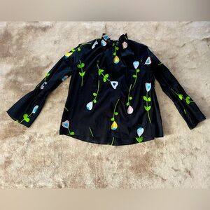 Cynthia Rowley Shirt/Top size Small, New without tags